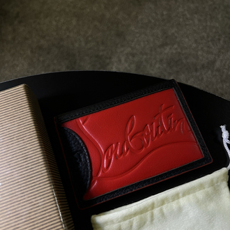 Louboutin Kartlık