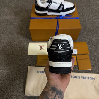 Louis Vuitton İthal Ayakkabı