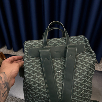 Goyard Sırt Çantası