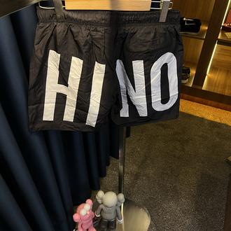 Moschino Mayo