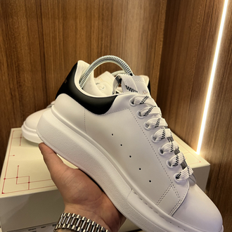 Alexander Mcqueen Ayakkabı