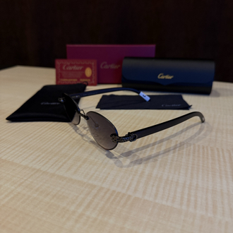 Cartier Gözlük-23