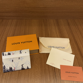 Louis Vuitton Kartlık