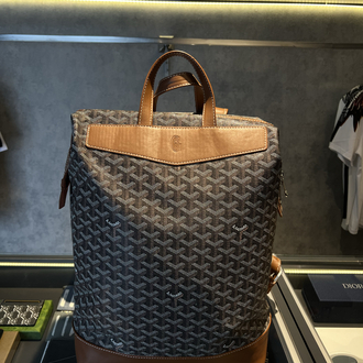 Goyard Sırt Çantası