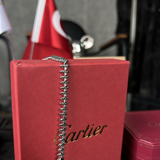Cartier Unisex Bileklik