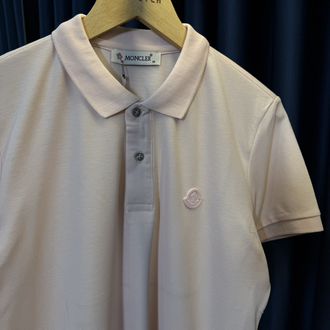 Moncler Polo Yaka