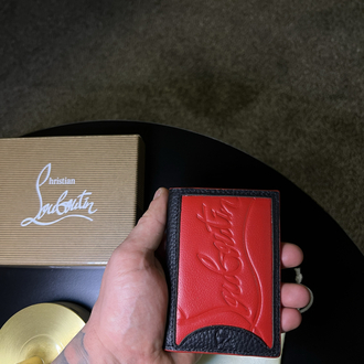 Louboutin Kartlık
