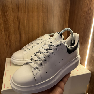 Alexander Mcqueen Ayakkabı