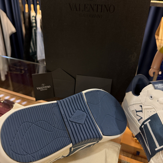 Valentino İthal Ayakkabı