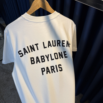 YSL T-Shirt