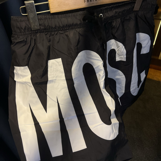 Moschino Mayo