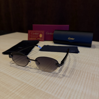 Cartier Gözlük-23