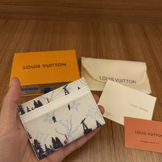 Louis Vuitton Kartlık