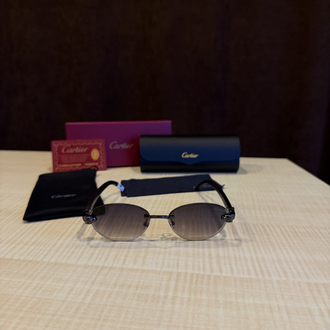 Cartier Gözlük-23