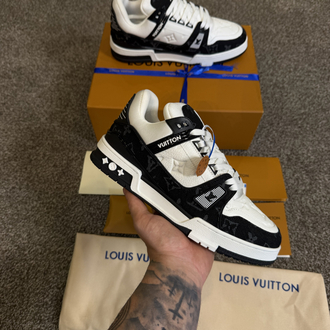 Louis Vuitton İthal Ayakkabı