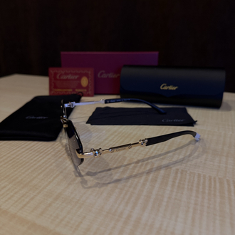 Cartier Gözlük-22