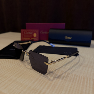 Cartier Gözlük-19