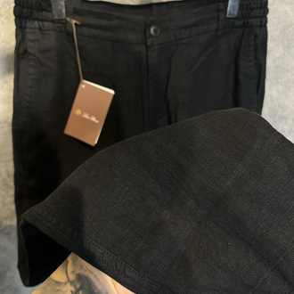 Loro Piana Keten Pantolon