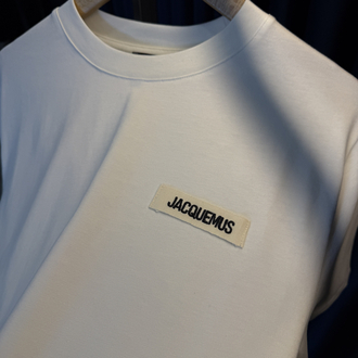 Jacquemus T-Shirt