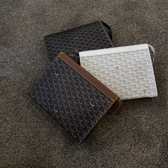 Goyard Clutch