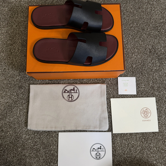 Hermes Terlik