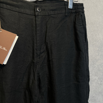 Loro Piana Keten Pantolon