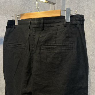 Loro Piana Keten Pantolon