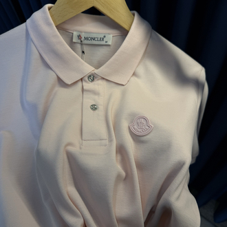 Moncler Polo Yaka