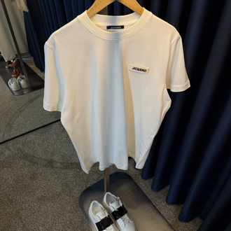 Jacquemus T-Shirt