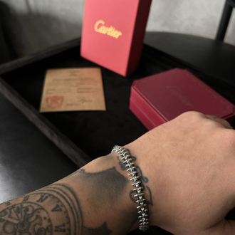 Cartier Unisex Bileklik