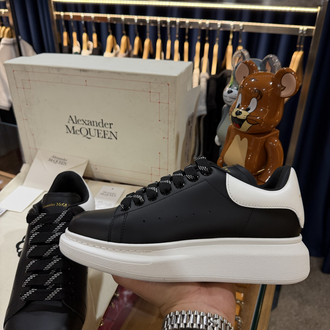Alexander Mcqueen İthal Ayakkabı
