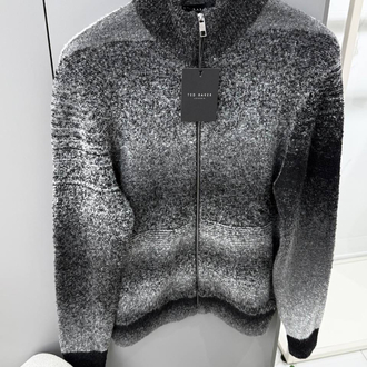 Ted Baker %100 Yün Hırka