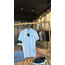 Prada Metal Logo T-shirt 