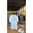 Ami Paris Polo Yaka T-Shirt
