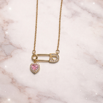 Love Pin