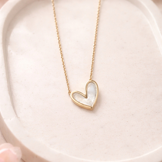 Pearl Heart