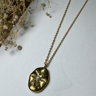 Golden Bloom