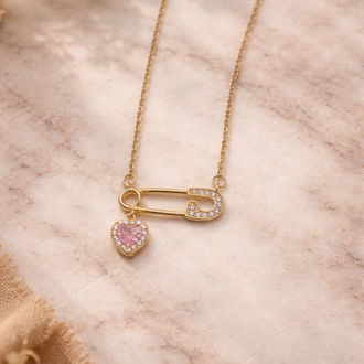 Love Pin