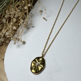 Golden Bloom