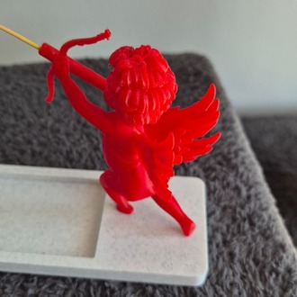 3D Baskı Eros Tütsülük