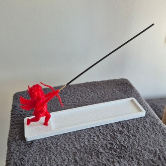 3D Baskı Eros Tütsülük