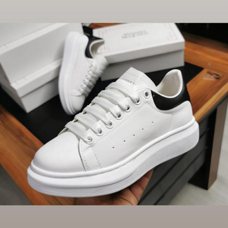 Alexander McQueen kadın