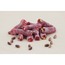 NARLI FİTİL LOKUM 0.5 KG