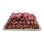 GÜL YAPRAKLI FİTİL LOKUM 0,5 KG