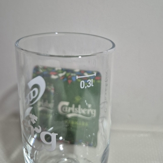 CARLSBERG JACOB CHRISTIAN KADEHİ 30 cl