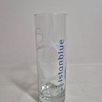 ISTANBLUE VODKA BARDAĞI