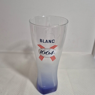 BLANC 1664 BİRA BARDAĞI 50 cl 