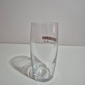 BEYLERBEYİ GÖBEK RAKI KADEHİ