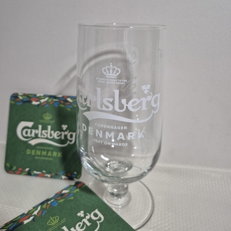 CARLSBERG JACOB CHRISTIAN KADEHİ 50 cl