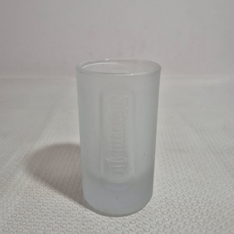 JÄGERMEISTER 4 cl BUZLU CAM SHOT BARDAĞI